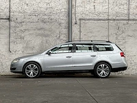 Volkswagen passat variant 2.0 fsi comfortl.bns 150pk 2007, 55-tz-xv - afbeelding 7 van  47