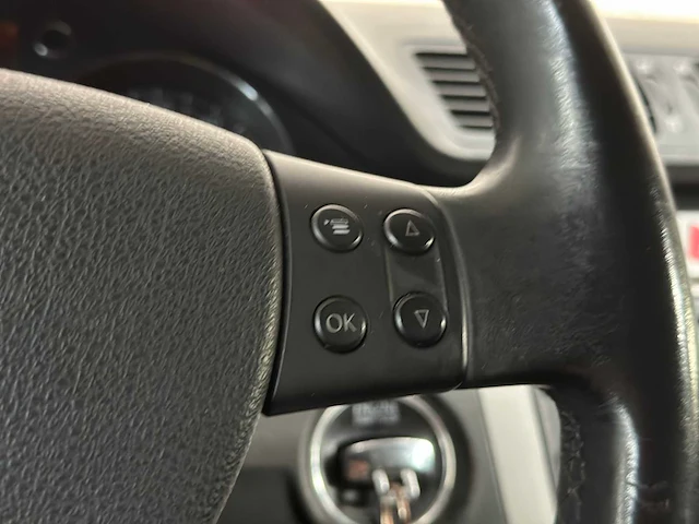 Volkswagen passat variant 2.0 fsi comfortl.bns 150pk 2007, 55-tz-xv - afbeelding 14 van  47