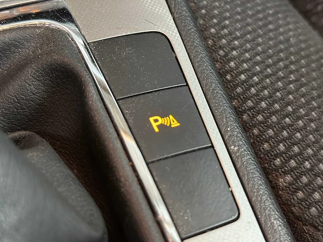 Volkswagen passat variant 2.0 fsi comfortl.bns 150pk 2007, 55-tz-xv - afbeelding 20 van  47