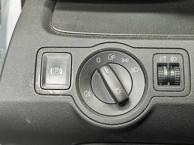 Volkswagen passat variant 2.0 fsi comfortl.bns 150pk 2007, 55-tz-xv - afbeelding 21 van  47