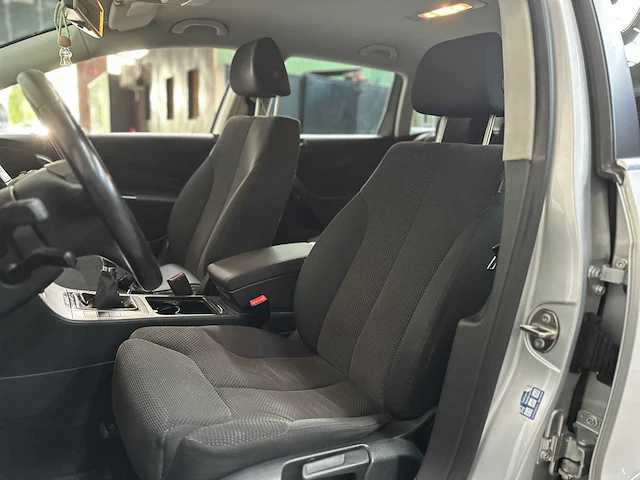 Volkswagen passat variant 2.0 fsi comfortl.bns 150pk 2007, 55-tz-xv - afbeelding 25 van  47
