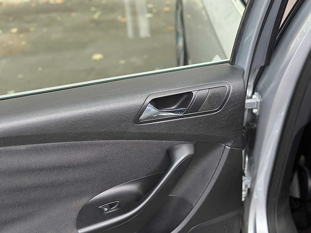 Volkswagen passat variant 2.0 fsi comfortl.bns 150pk 2007, 55-tz-xv - afbeelding 28 van  47
