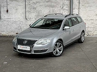 Volkswagen passat variant 2.0 fsi comfortl.bns 150pk 2007, 55-tz-xv - afbeelding 23 van  47