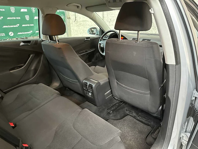 Volkswagen passat variant 2.0 fsi comfortl.bns 150pk 2007, 55-tz-xv - afbeelding 36 van  47
