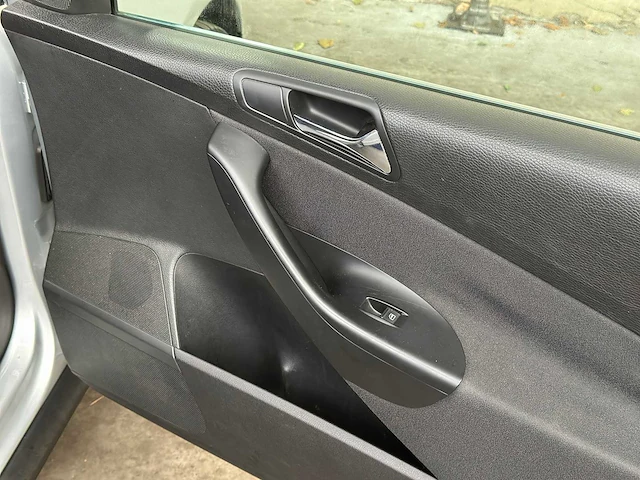 Volkswagen passat variant 2.0 fsi comfortl.bns 150pk 2007, 55-tz-xv - afbeelding 38 van  47