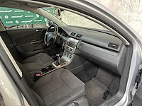 Volkswagen passat variant 2.0 fsi comfortl.bns 150pk 2007, 55-tz-xv - afbeelding 40 van  47