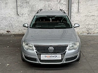 Volkswagen passat variant 2.0 fsi comfortl.bns 150pk 2007, 55-tz-xv - afbeelding 43 van  47