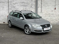 Volkswagen passat variant 2.0 fsi comfortl.bns 150pk 2007, 55-tz-xv - afbeelding 45 van  47