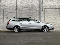 Volkswagen passat variant 2.0 fsi comfortl.bns 150pk 2007, 55-tz-xv - afbeelding 46 van  47