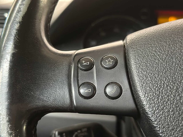 Volkswagen passat variant 2.0 fsi comfortl.bns 150pk 2007, 55-tz-xv - afbeelding 13 van  47