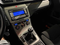 Volkswagen passat variant 2.0 fsi comfortline, 83-ts-hz - afbeelding 3 van  13