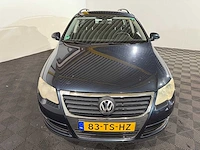 Volkswagen passat variant 2.0 fsi comfortline, 83-ts-hz - afbeelding 5 van  13