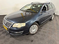 Volkswagen passat variant 2.0 fsi comfortline, 83-ts-hz - afbeelding 1 van  13