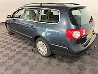 Volkswagen passat variant 2.0 fsi comfortline, 83-ts-hz - afbeelding 6 van  13