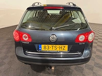 Volkswagen passat variant 2.0 fsi comfortline, 83-ts-hz - afbeelding 7 van  13