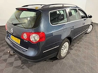 Volkswagen passat variant 2.0 fsi comfortline, 83-ts-hz - afbeelding 9 van  13