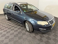 Volkswagen passat variant 2.0 fsi comfortline, 83-ts-hz - afbeelding 10 van  13
