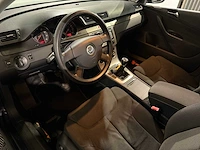 Volkswagen passat variant 2.0 fsi comfortline, 83-ts-hz - afbeelding 11 van  13