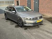 Volkswagen passat variant 2.0 tdi business edition r. - personenauto - afbeelding 11 van  17