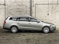Volkswagen passat variant 2.0 tdi comfortline 140pk 2006 (origineel-nl), 83-sr-sx - afbeelding 10 van  39