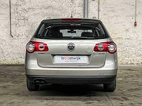 Volkswagen passat variant 2.0 tdi comfortline 140pk 2006 (origineel-nl), 83-sr-sx - afbeelding 13 van  39