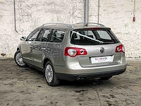 Volkswagen passat variant 2.0 tdi comfortline 140pk 2006 (origineel-nl), 83-sr-sx - afbeelding 16 van  39