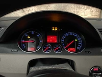 Volkswagen passat variant 2.0 tdi comfortline 140pk 2006 (origineel-nl), 83-sr-sx - afbeelding 25 van  39