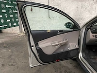 Volkswagen passat variant 2.0 tdi comfortline 140pk 2006 (origineel-nl), 83-sr-sx - afbeelding 28 van  39