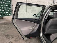 Volkswagen passat variant 2.0 tdi comfortline 140pk 2006 (origineel-nl), 83-sr-sx - afbeelding 31 van  39