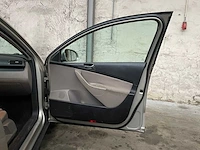 Volkswagen passat variant 2.0 tdi comfortline 140pk 2006 (origineel-nl), 83-sr-sx - afbeelding 34 van  39