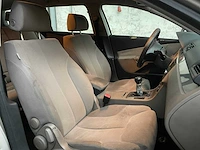 Volkswagen passat variant 2.0 tdi comfortline 140pk 2006 (origineel-nl), 83-sr-sx - afbeelding 36 van  39