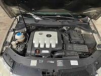 Volkswagen passat variant 2.0 tdi comfortline 140pk 2006 (origineel-nl), 83-sr-sx - afbeelding 38 van  39