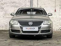 Volkswagen passat variant 2.0 tdi comfortline 140pk 2006 (origineel-nl), 83-sr-sx - afbeelding 4 van  39