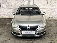 Volkswagen passat variant 2.0 tdi comfortline 140pk 2006 (origineel-nl), 83-sr-sx - afbeelding 5 van  39