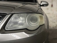 Volkswagen passat variant 2.0 tdi comfortline 140pk 2006 (origineel-nl), 83-sr-sx - afbeelding 6 van  39