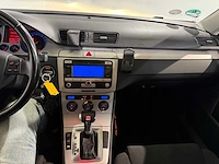 Volkswagen passat variant 2.0 tdi comfortline, 18-gzt-2 - afbeelding 3 van  13