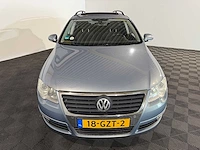 Volkswagen passat variant 2.0 tdi comfortline, 18-gzt-2 - afbeelding 5 van  13