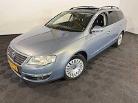 Volkswagen passat variant 2.0 tdi comfortline, 18-gzt-2 - afbeelding 1 van  13