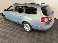 Volkswagen passat variant 2.0 tdi comfortline, 18-gzt-2 - afbeelding 6 van  13