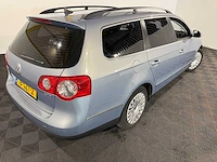 Volkswagen passat variant 2.0 tdi comfortline, 18-gzt-2 - afbeelding 9 van  13