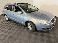 Volkswagen passat variant 2.0 tdi comfortline, 18-gzt-2 - afbeelding 10 van  13