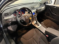 Volkswagen passat variant 2.0 tdi comfortline, 18-gzt-2 - afbeelding 11 van  13