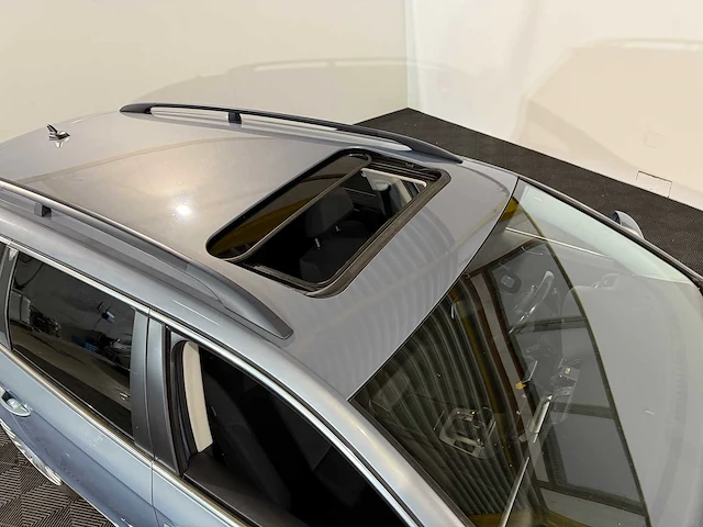 Volkswagen passat variant 2.0 tdi comfortline, 18-gzt-2 - afbeelding 13 van  13