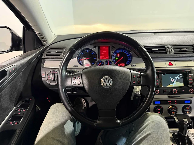 Volkswagen passat variant 2.0 tdi comfortline, 45-gpz-8 - afbeelding 5 van  15
