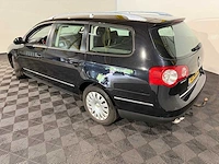 Volkswagen passat variant 2.0 tdi comfortline, 45-gpz-8 - afbeelding 8 van  15