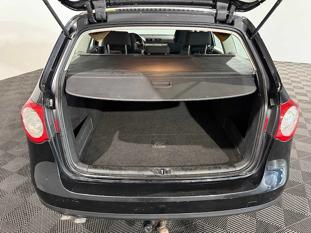 Volkswagen passat variant 2.0 tdi comfortline, 45-gpz-8 - afbeelding 10 van  15