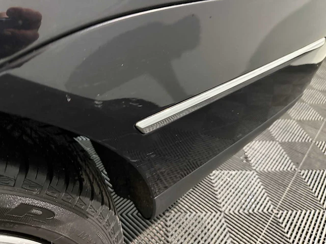 Volkswagen passat variant 2.0 tdi comfortline, 45-gpz-8 - afbeelding 15 van  15