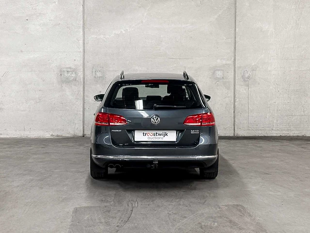 Volkswagen passat variant 2.0 tdi comfortline bluemotion 140pk 2012, 31-tng-7 - afbeelding 10 van  52
