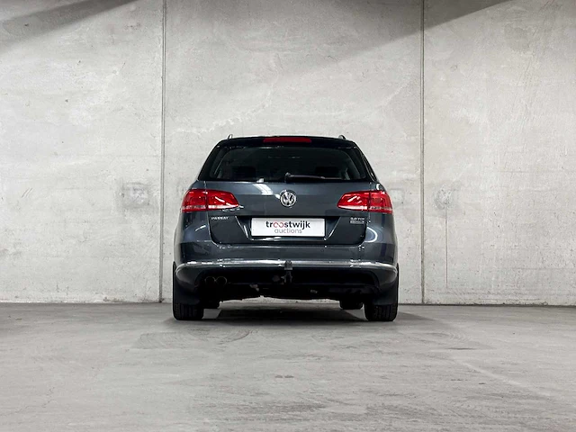 Volkswagen passat variant 2.0 tdi comfortline bluemotion 140pk 2012, 31-tng-7 - afbeelding 11 van  52