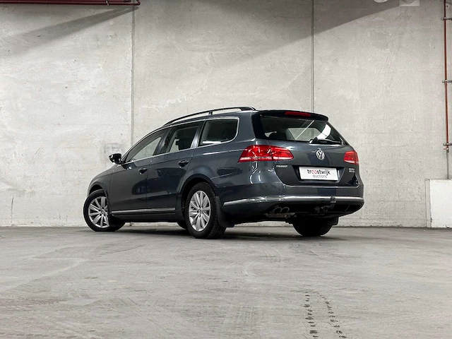 Volkswagen passat variant 2.0 tdi comfortline bluemotion 140pk 2012, 31-tng-7 - afbeelding 13 van  52